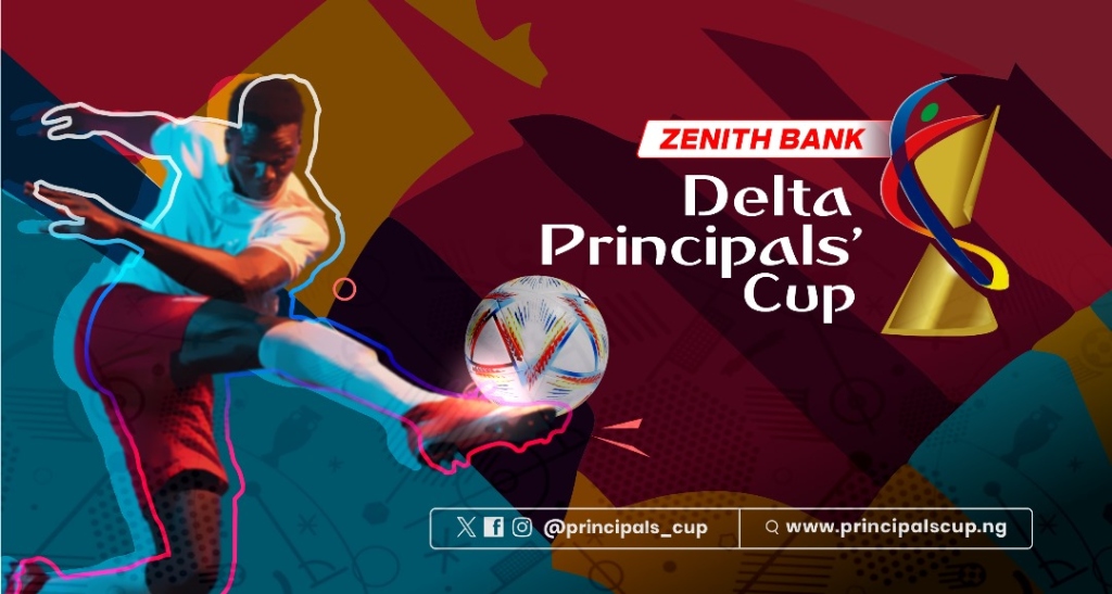 delta principals cup