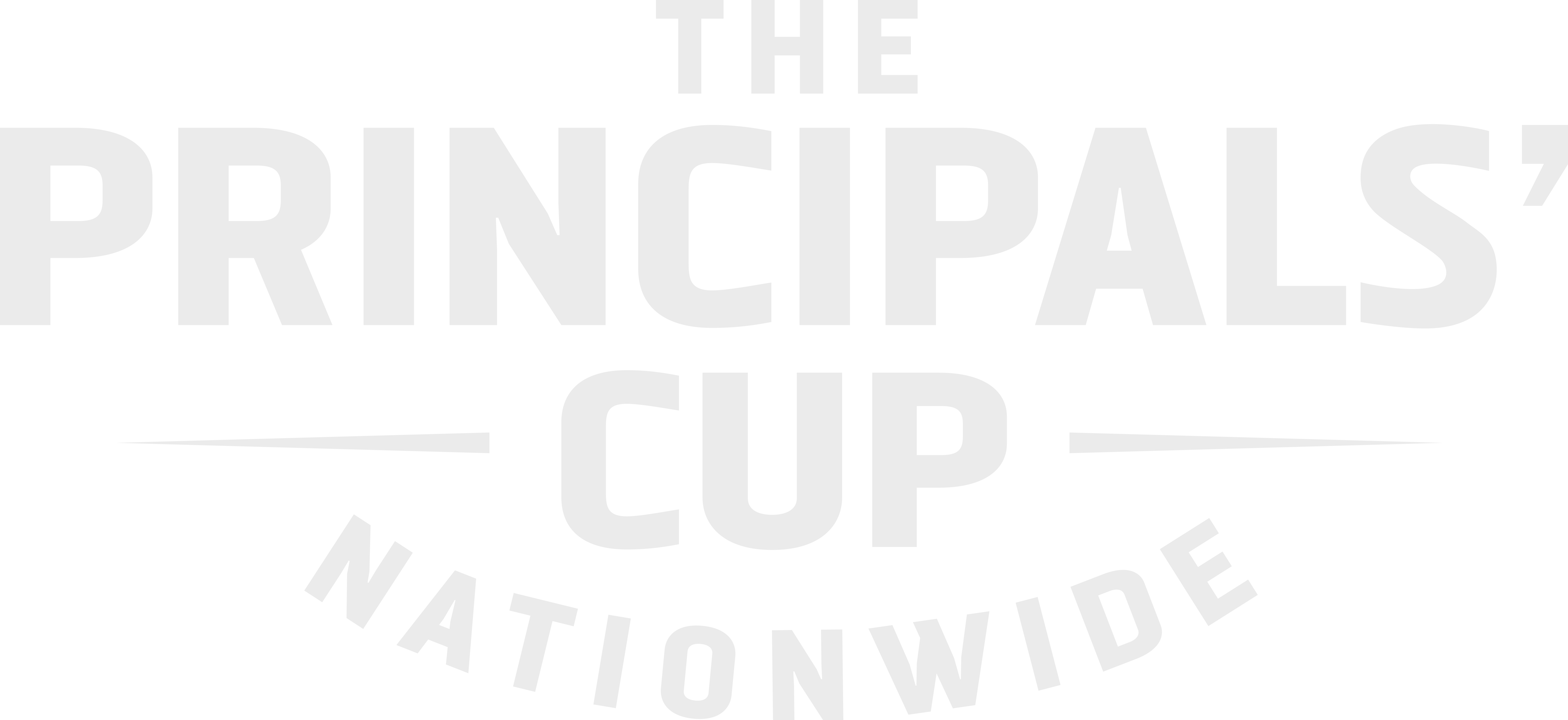 The Principals Cup Nationwide